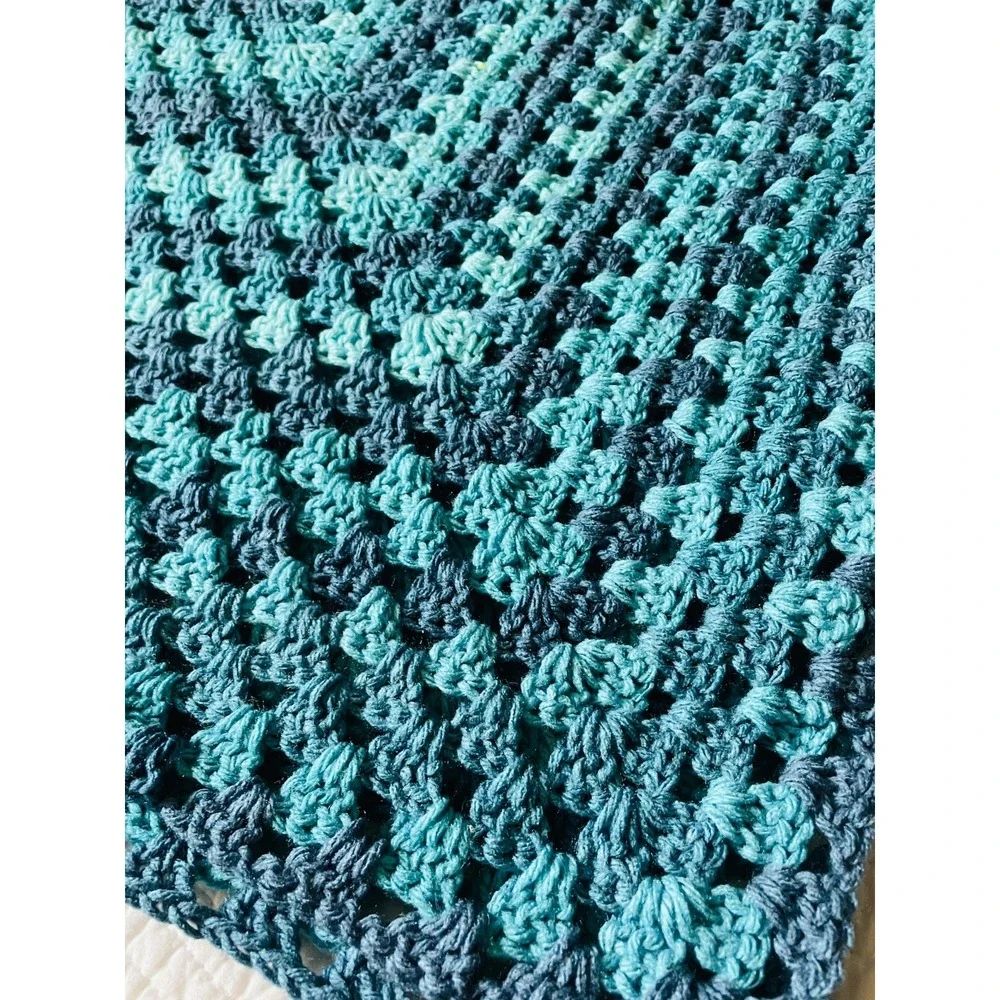 Handmade hand made
